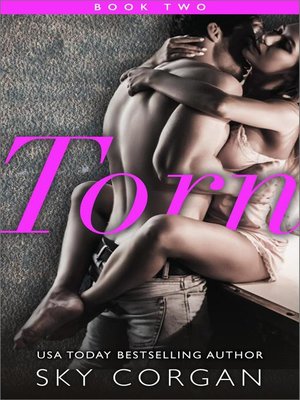 cover image of Torn--Book Two